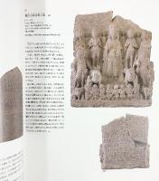 【図録】中国国宝展 TREASURES OF ANCIENT CHINA 2004-2005 編集：東京国立博物館 朝日新聞社 2004年