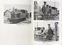 【図録】写真集 陸蒸気30年 編：野島富三郎・安達克 発行：西山鉄道研究会（東京都）1970年