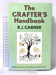 洋書 The Grafter's Handbook Cassell R. J.Garner