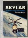 洋書 Skylab: America's Space Station (Springer Praxis Books) Springer David J. Shayler