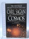 洋書 Cosmos Ballantine Books CarlSagan