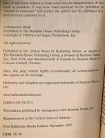 洋書 Cosmos Ballantine Books CarlSagan