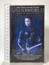 洋書 Underworld: Rise of the Lycans Pocket Star Books GregCox