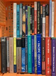 洋書関係 まとめて25冊以上 BEYOND PC EAST TIMOR PACIFIC CENTURY 他