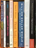 洋書関係 まとめて20冊以上 ATLAS OF CITIES PAUL THEROUX MEGATECH 他