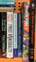 洋書関係 まとめて20冊以上 ATLAS OF CITIES PAUL THEROUX MEGATECH 他
