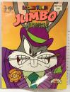 【洋書】LOONEY TUNES JUMBO COLORING&ACTIVITY BOOK 1998 LANDOLL'S