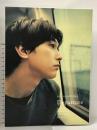 吉沢亮 写真集 Departure 3冊 セット アミューズ