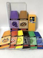 洋書 My Colors Cartwheel Books WillabelTong