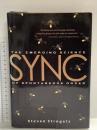 洋書 SYNC: The Emerging Science of Spontaneous Order Hyperion Steven H.Strogatz