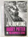 洋書 Harry Potter and the Philosopher's Stone Bloomsbury Childrens Books J.K.Rowling