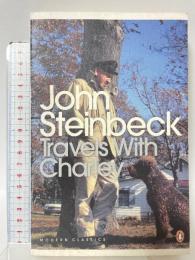 洋書 Travels with Charley: In Search of America (Penguin Modern Classics) Penguin Classics JohnSteinbeck