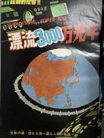3 月刊マンガ少年 昭和54年6月1日 No.6 松本零士 倉多江美 手塚治虫 朝日ソノラマ