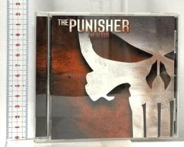 The Punisher (パニッシャー) ソニー・ミュージックジャパンインターナショナル [CD]
