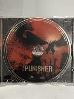 The Punisher (パニッシャー) ソニー・ミュージックジャパンインターナショナル [CD]