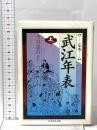 定本 武江年表 上 筑摩書房 今井 金吾
