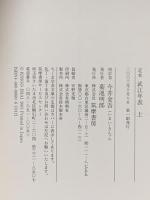定本 武江年表 中  筑摩書房 今井 金吾