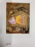 【図録】脇田和作品集 脇田美術館（長野県）1991年