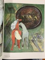 【図録】山口薫展 群馬県立近代美術館 1985年