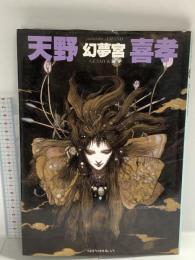幻夢宮 新書館 天野 喜孝