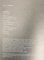 【図録】【洋書】RakuMuseum（全2冊セット）UMBERTO ALLEMANDI&C. Turin London