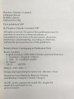 洋書 図録 English Furniture, 1500-1840 (Christie's Pictorial Histories/Christie's Collectors Library) Phaidon Inc Ltd GeoffreyBeard