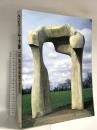 図録 ヘンリー・ムーアー展 1986 東京新聞
