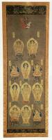 図録 平成10年度企画展図録 西国巡礼と葉室組行者 -三十三度の旅の祈り- 平成10年 太子町立竹内街道歴史資料館