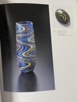 図録 古代ガラス Ancient Glass 2001 MIHO MUSEUM