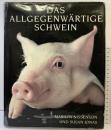 Das allgegenwaertige Schwein Koenemann, Koeln MarilynNissenson