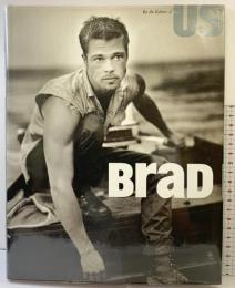 Brad Pitt Little Brown & Co
