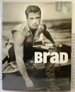 Brad Pitt Little Brown & Co