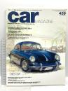 car MAGAZINE (カーマガジン) 2015年 1月号 Vol.439 ネコ・パブリッシング ネコ・パブリッシング