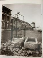 図録 Eugene Atget 写真の巨匠アジェ展 PPS通信社 ロバート・L・カーシンバウム