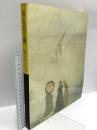 図録 ホイスラー展 WHISTLER 1987-88 読売新聞社 千足伸行
