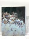 図録 「昭和の日本画100選」展 1989 朝日新聞社 朝日新聞東京本社企画第一部