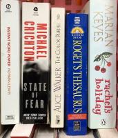 洋書関係 まとめて40冊以上 MICHAEL CRICHTON A PEANUTS BOOK PATHWAYS 他