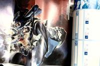 マイアニメ緊急増刊 安彦良和第一回監督作品『クラッシャージョウ』特集号 昭和58年 秋田書店