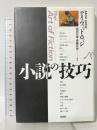 小説の技巧 白水社 デイヴィッド ロッジ