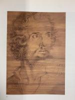 【洋書】From Schongauer to Holbein: Master Drawings from Basel and Berlin Hatje Cantz Pub HansMeilke