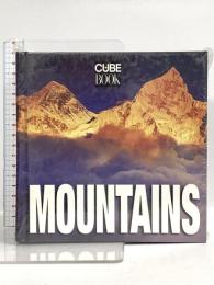 洋書 Mountains (Cube Books) White Star LuigiZanzi