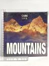 洋書 Mountains (Cube Books) White Star LuigiZanzi
