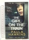 洋書 The Girl on the Train: Film tie-in Black Swan PaulaHawkins
