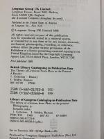 【洋書】The Theory of Criticism (Reader) Routledge RamanSelden