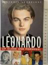 【洋書】VICTORIA LOOSELEAF■LEONARDO■ UP CLOSE AND PERSONAL  VICTORIA LOOSELEAF