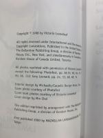 【洋書】VICTORIA LOOSELEAF■LEONARDO■ UP CLOSE AND PERSONAL  VICTORIA LOOSELEAF