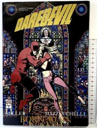 【洋書】Daredevil Legends: Born Again Marvel Enterprises FrankMiller