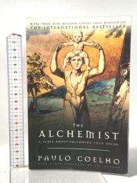 洋書 The Alchemist Harper San Francisco PauloCoelho