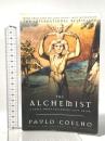 洋書 The Alchemist Harper San Francisco PauloCoelho