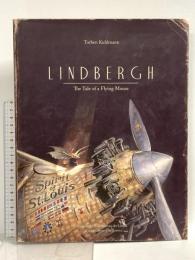 洋書 Lindbergh: The Tale of a Flying Mouse (Mouse Adventures) NorthSouth Books TorbenKuhlmann